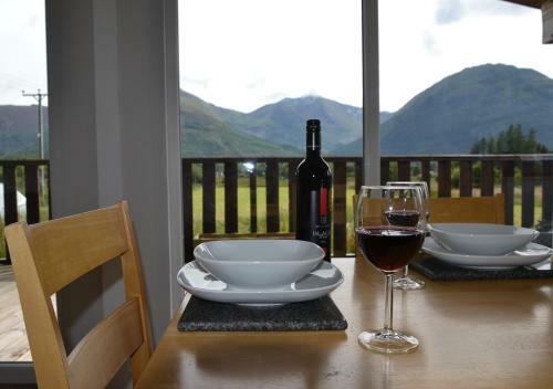 Glencoe View Lodge