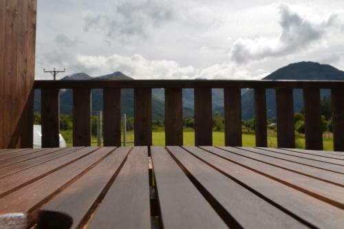 Glencoe View Lodge
