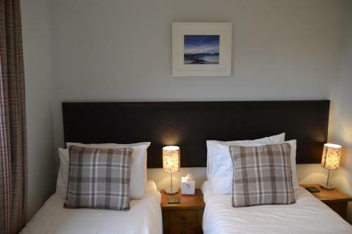 Glencoe View Lodge