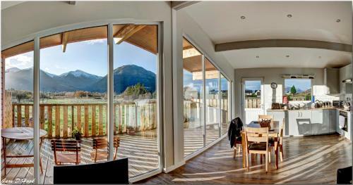 Glencoe View Lodge