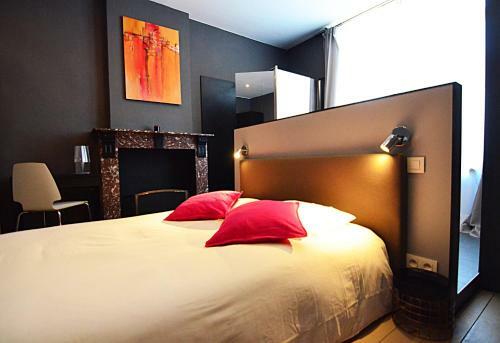 Hostal La Citadine