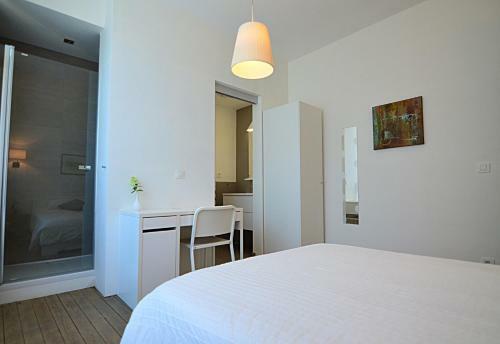 Hostal La Citadine