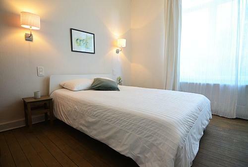 Hostal La Citadine
