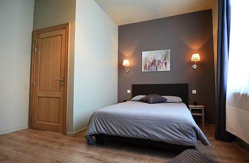Hostal La Citadine
