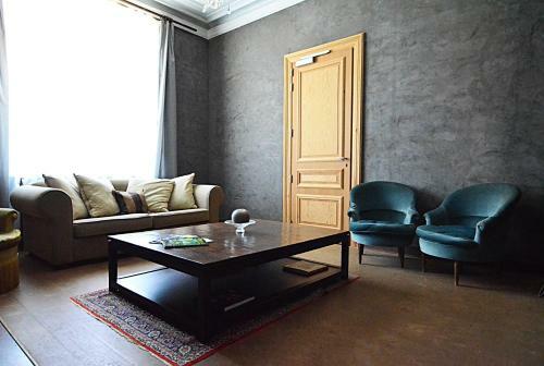 Hostal La Citadine