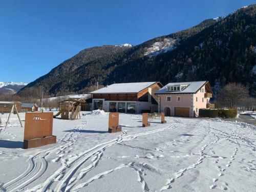 Apartamento Da Eni