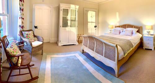 Preston House B&B