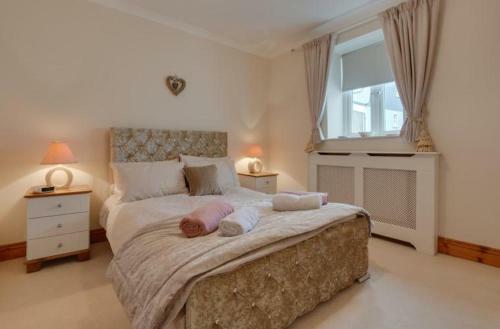 Cwtch Cottage Tenby