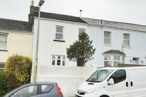 Pembrokeshire, Milford Haven, Luxury Townhouse