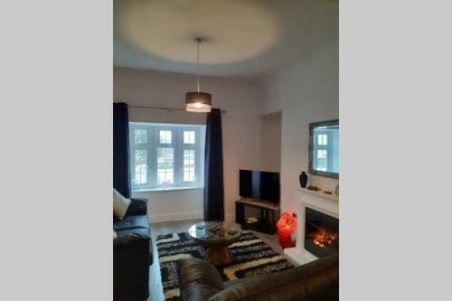 Pembrokeshire, Milford Haven, Luxury Townhouse