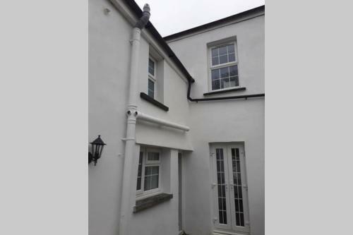 Pembrokeshire, Milford Haven, Luxury Townhouse