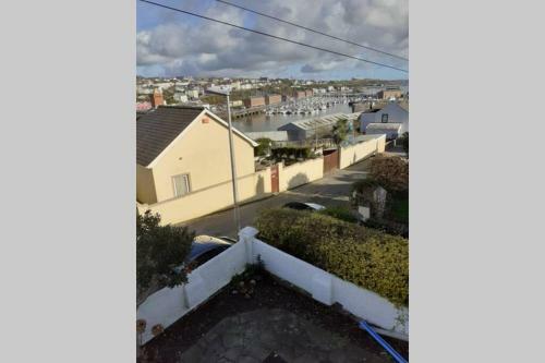 Pembrokeshire, Milford Haven, Luxury Townhouse