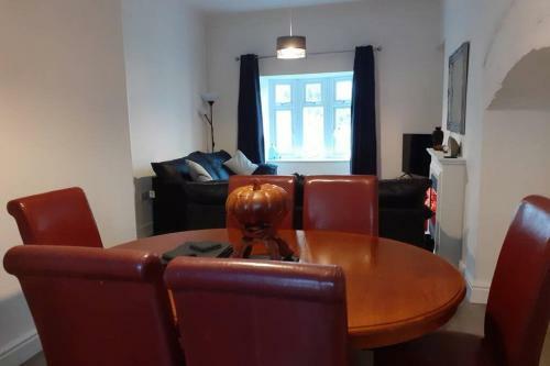 Pembrokeshire, Milford Haven, Luxury Townhouse