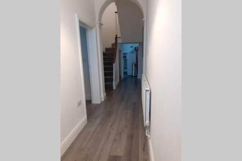 Pembrokeshire, Milford Haven, Luxury Townhouse