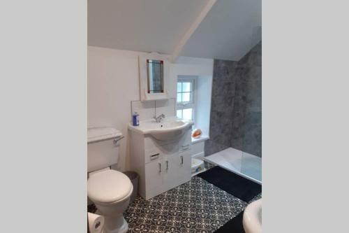 Pembrokeshire, Milford Haven, Luxury Townhouse