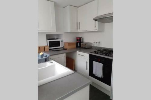 Pembrokeshire, Milford Haven, Luxury Townhouse