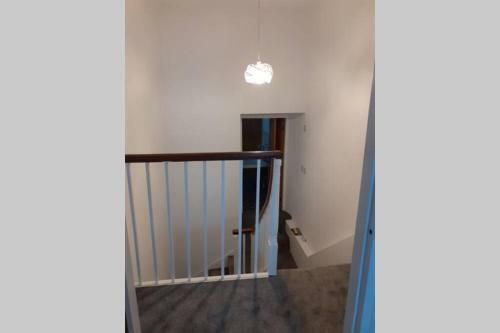 Pembrokeshire, Milford Haven, Luxury Townhouse
