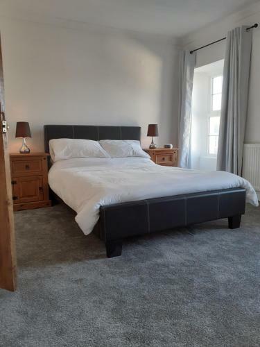 Pembrokeshire, Milford Haven, Luxury Townhouse