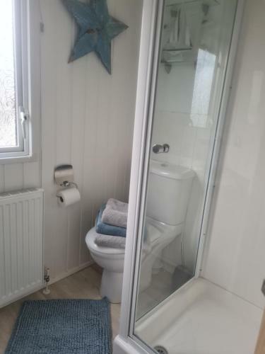6 The Cresent,trefulan Park,devonshire Drive,tenby ,pembrokeshire