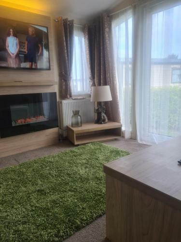 6 The Cresent,trefulan Park,devonshire Drive,tenby ,pembrokeshire