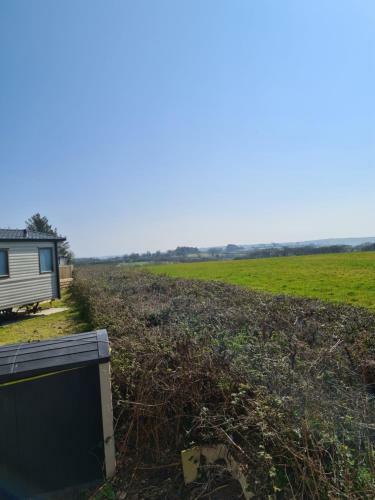 6 The Cresent,trefulan Park,devonshire Drive,tenby ,pembrokeshire