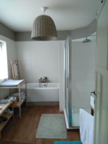 Bed & Breakfast Cosy Room For Ukrainian Refugees