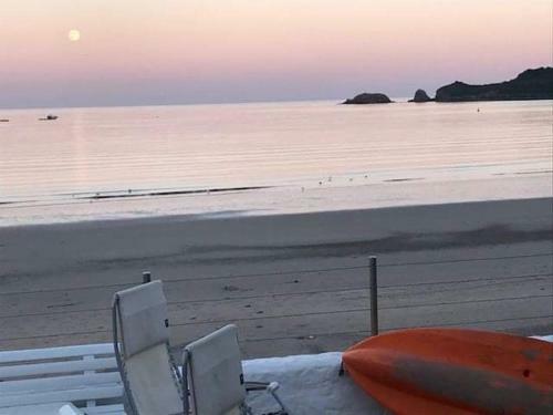 Apartamento Saundersfoot & Tenby - Both Only A 5 Minute Drive