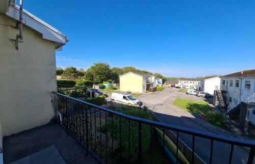 Apartamento Saundersfoot & Tenby - Both Only A 5 Minute Drive
