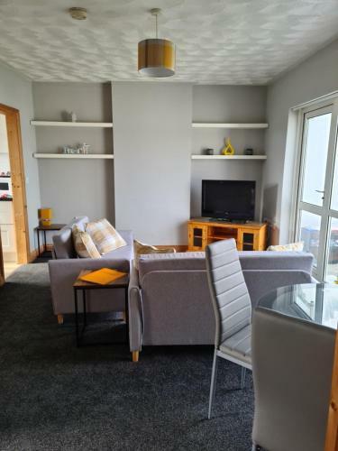 Apartamento Saundersfoot & Tenby - Both Only A 5 Minute Drive