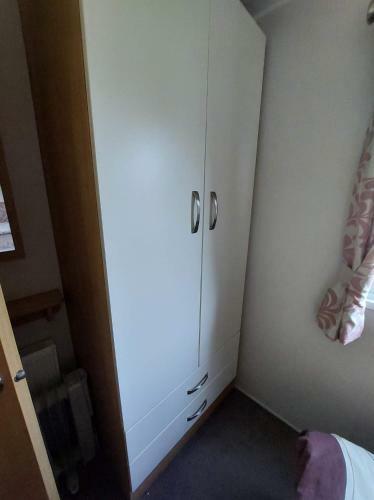 California Cliffs Holiday Park Plot F50