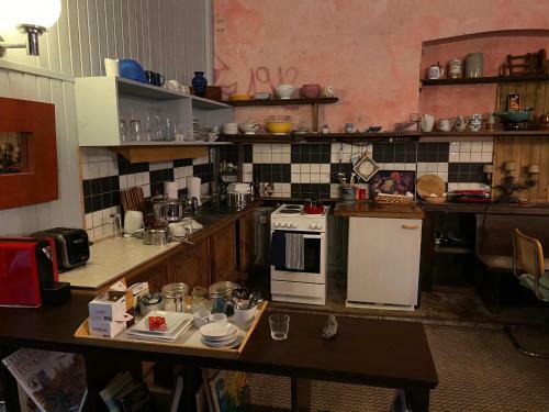 Apartamento Loft Chupferhammer & Loft Factory