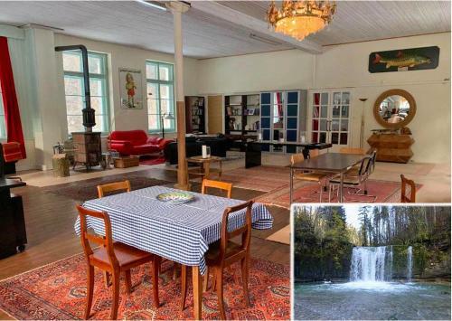 Apartamento Loft Chupferhammer & Loft Factory