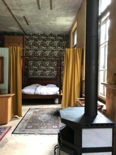 Apartamento Loft Chupferhammer & Loft Factory
