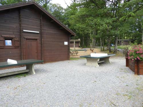 Chalet Louislola