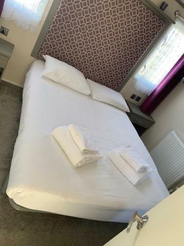 Apartamento Sands Reach