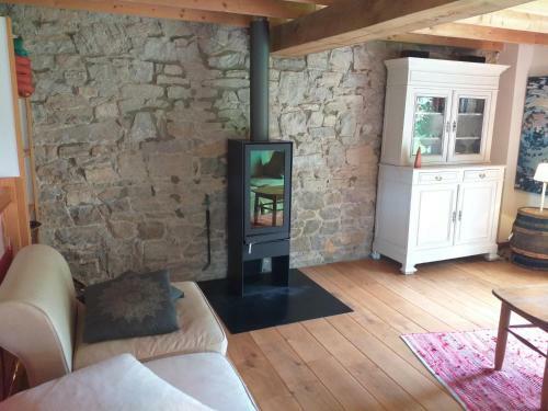 Gite Standing Calme Charme Nature Tennis