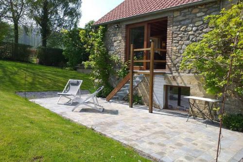 Gite Standing Calme Charme Nature Tennis