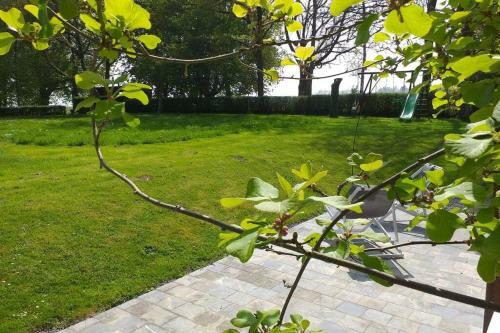 Gite Standing Calme Charme Nature Tennis