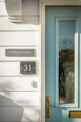 Apartamento Beach Boutique