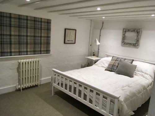7 Coastguard Cottages, Jury?s Gap, Camber Sands