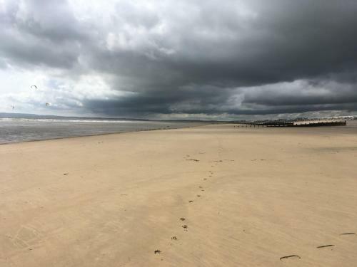 7 Coastguard Cottages, Jury?s Gap, Camber Sands
