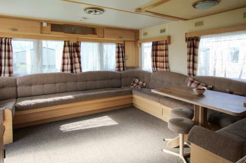 Apartamento Dune Retreat