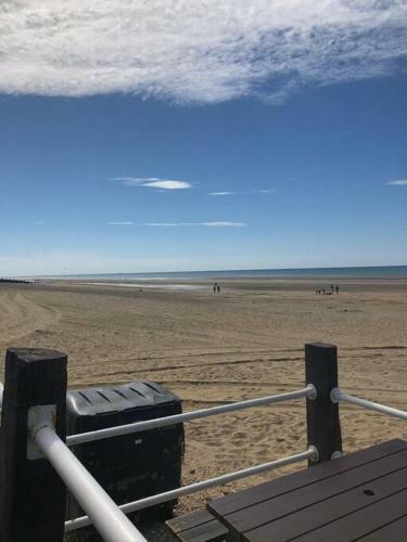 Apartamento The Sundeck