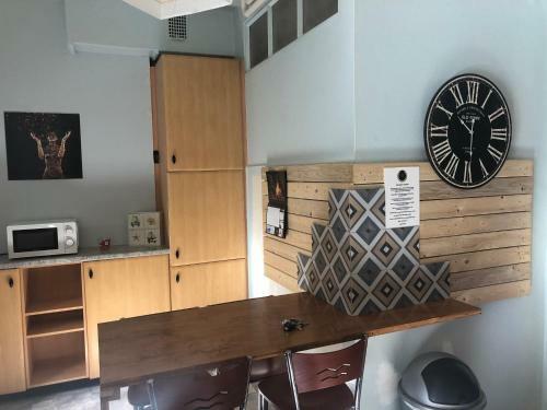 Hostal L'ami De Passage, Le Prieur�