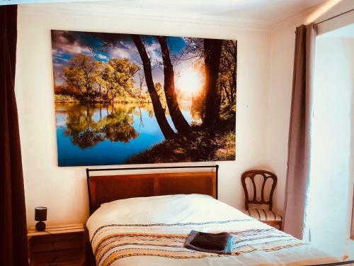 Hostal L'ami De Passage, Le Prieur�