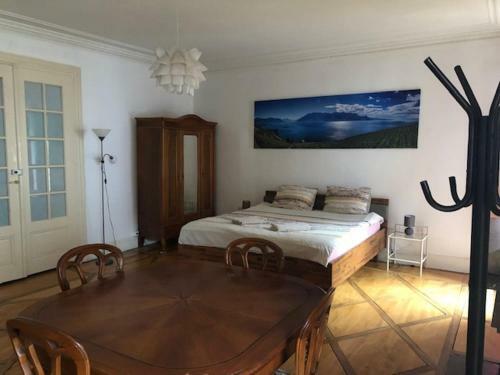 Hostal L'ami De Passage, Le Prieur�