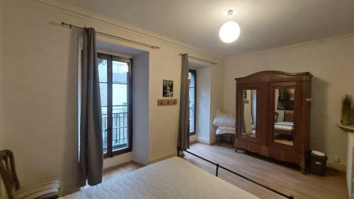 Hostal L'ami De Passage, Le Prieur�