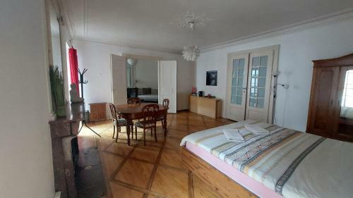 Hostal L'ami De Passage, Le Prieur�