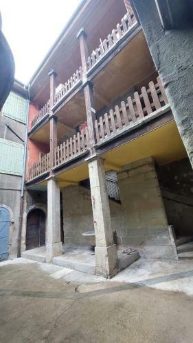 Hostal L'ami De Passage, Le Prieur�