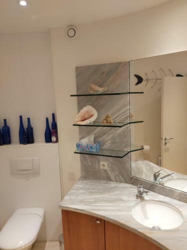 Apartamento Luxe Appartement Met Dubbel Zeezicht